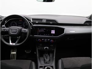 Audi Q3 S-Line 45TFSIe S-tronic/ Navi, 360°, AHK, LED