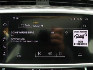 Audi S6 Limousine TDI quattro / Pano, HD-Matrix, B&O