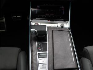 Audi S6 Limousine TDI quattro / Pano, HD-Matrix, B&O
