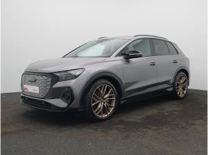 Audi Q4 e-tron edition one 35 / Matrix, Sonos, Navi+