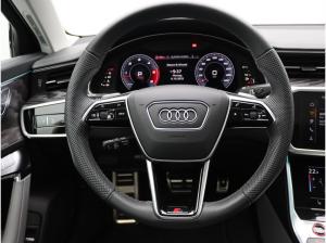 Audi S6 Limousine TDI quattro / Pano, HD-Matrix, B&O