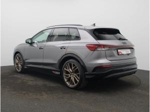 Audi Q4 e-tron edition one 35 / Matrix, Sonos, Navi+