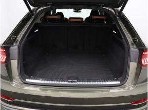 Audi Q8 S-Line 50 TDI quattro / Pano, HD-Matrix, B&O