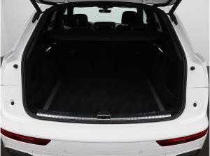 Audi Q5 S-Line 50TDI quattro / Navi, Matrix, AHK, RFK