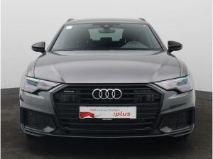 Audi A6 Avant S-Line 55TFSI quattro S-tronic/ AHK,LED