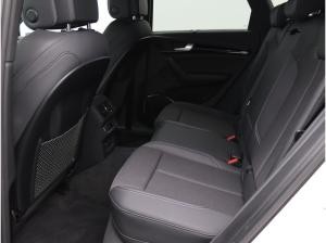 Audi Q5 S-Line 50TDI quattro / Navi, Matrix, AHK, RFK