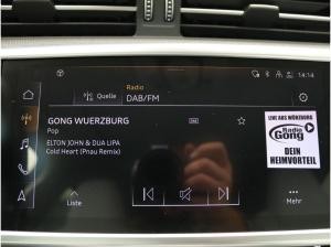 Audi RS6 RS 6 Avant TFSI quattro/ Vmax305, Keramik, Laser