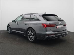 Audi A6 Avant S-Line 55TFSI quattro S-tronic/ AHK,LED