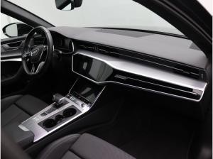 Audi A6 Avant S-Line 55TFSI quattro S-tronic/ AHK,LED