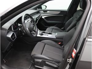Audi A6 Avant S-Line 55TFSI quattro S-tronic/ AHK,LED
