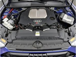 Audi RS6 RS 6 Avant TFSI quattro/ Vmax305, Keramik, Laser
