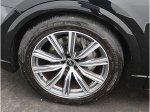 Audi Q8 S-Line 50 TDI quattro / Pano, Air, AHK, HuD