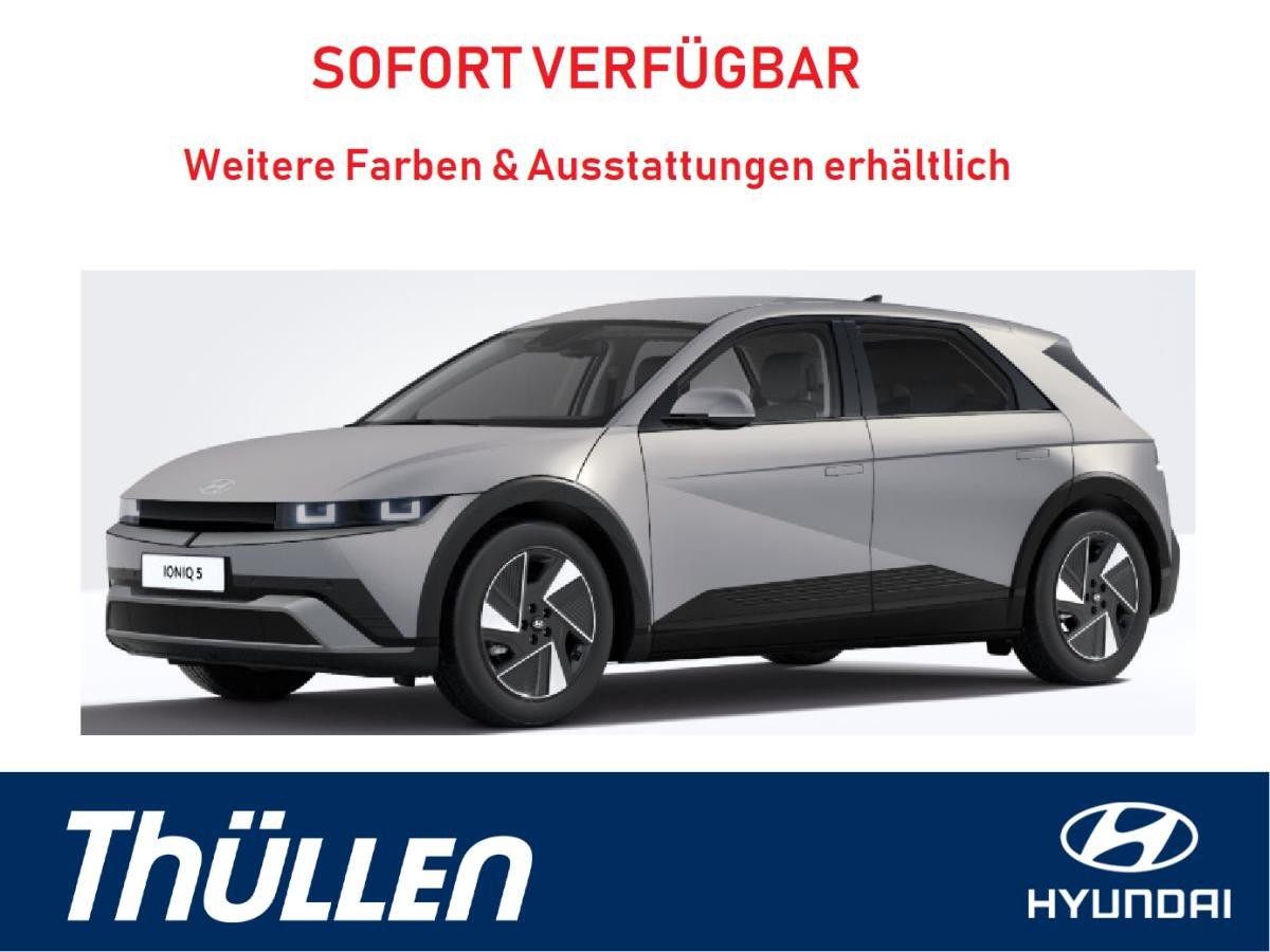 Hyundai IONIQ 5 🚀TECHNIQ🚀KOSTENLOSE WARTUNG💲💲💲