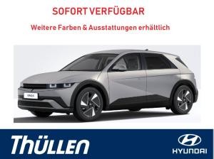 Hyundai IONIQ 5 🚀TECHNIQ🚀KOSTENLOSE WARTUNG💲💲💲