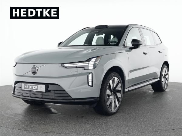 Volvo EX90 TWIN Ultra GANZJAHRESREIFEN + BOWERS&WILKINS