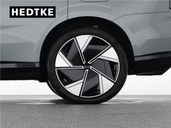 Volvo EX90 TWIN Ultra GANZJAHRESREIFEN + BOWERS&WILKINS