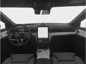 Volvo EX90 TWIN Ultra GANZJAHRESREIFEN + BOWERS&WILKINS