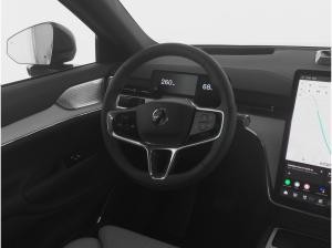 Volvo EX90 TWIN Ultra GANZJAHRESREIFEN + BOWERS&WILKINS