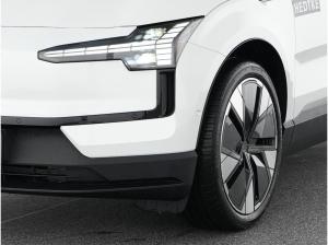 Volvo EX30 TWIN Performance AWD ULTRA 20"+WINTER-PAKET