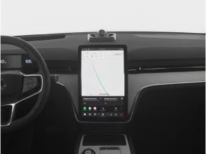 Volvo EX90 TWIN Ultra GANZJAHRESREIFEN + BOWERS&WILKINS