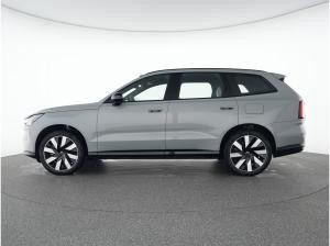 Volvo EX90 TWIN Ultra GANZJAHRESREIFEN + BOWERS&WILKINS