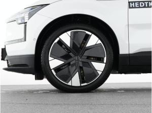 Volvo EX30 TWIN Performance AWD ULTRA 20"+WINTER-PAKET