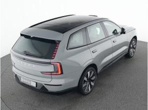 Volvo EX90 TWIN Ultra GANZJAHRESREIFEN + BOWERS&WILKINS