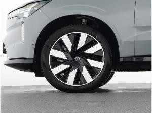 Volvo EX90 TWIN Ultra GANZJAHRESREIFEN + BOWERS&WILKINS