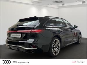 Audi A5 AVANT 2.0 TFSI QUATTRO Edition (Düsseldorf)