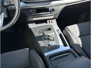 Audi Q5 Sportback 45 TFSI q. adv. *Matrix*Pano*AHK*