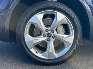 Audi Q5 Sportback 45 TFSI q. adv. *Matrix*Pano*AHK*