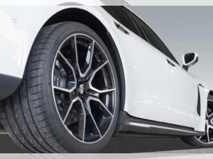 Porsche Taycan Taycan