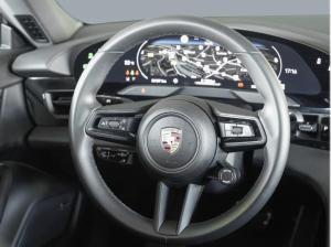 Porsche Taycan Taycan