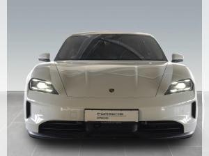 Porsche Taycan Taycan
