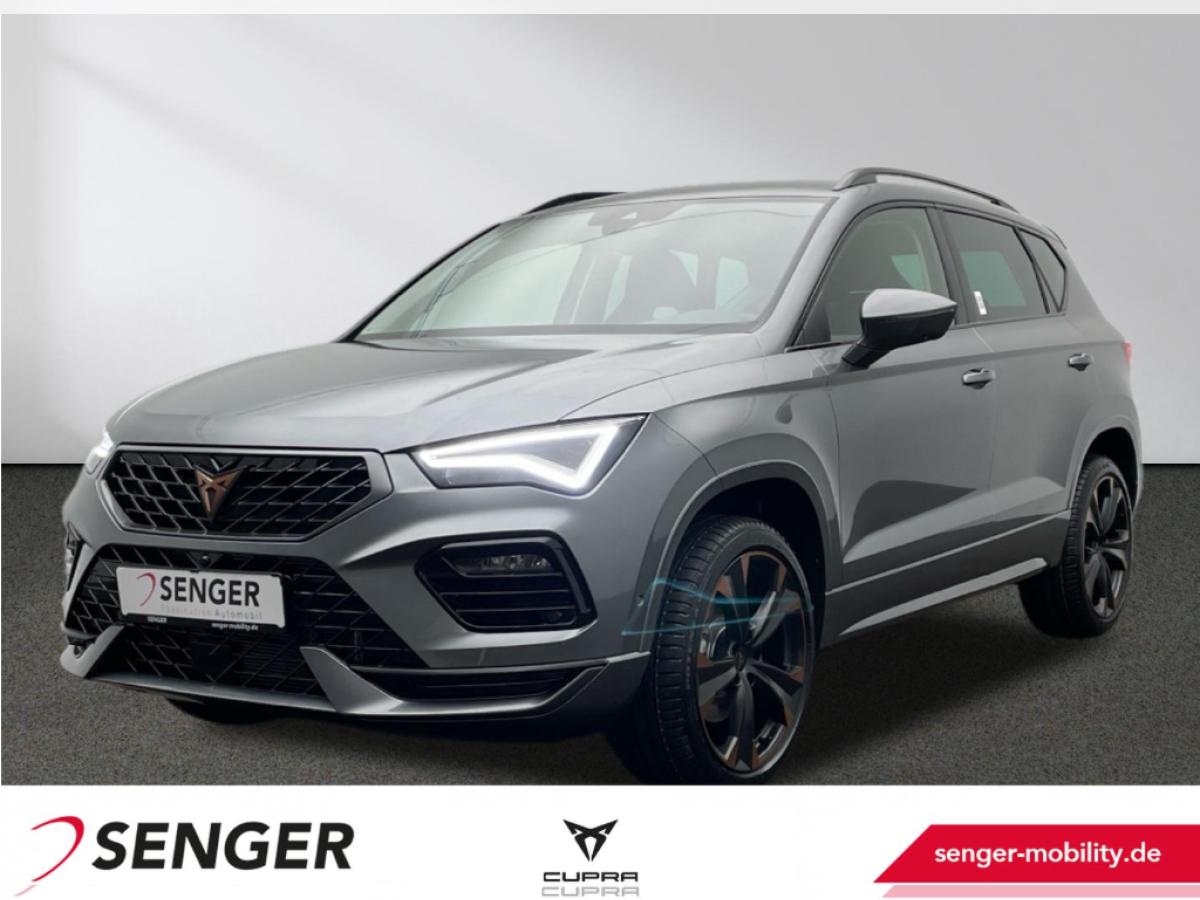 Cupra Ateca 1.5 TSI DSG - SOFORT VERFÜGBAR