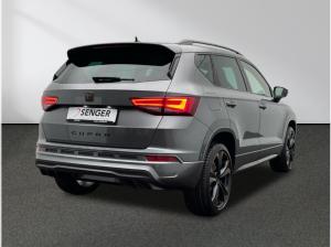 Cupra Ateca 1.5 TSI DSG - SOFORT VERFÜGBAR