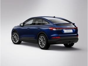 Audi Q4 e-tron Q4 Sportback e-tron 35 AHK*HuD*Virtual*360°