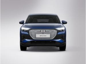 Audi Q4 e-tron Q4 Sportback e-tron 35 AHK*HuD*Virtual*360°