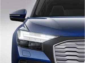 Audi Q4 e-tron Q4 Sportback e-tron 35 AHK*HuD*Virtual*360°