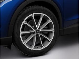 Audi Q4 e-tron Q4 Sportback e-tron 35 AHK*HuD*Virtual*360°