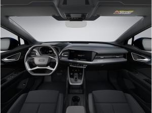 Audi Q4 e-tron Q4 Sportback e-tron 35 AHK*HuD*Virtual*360°