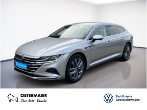 Volkswagen Arteon Shootingbrake ELEGANCE 2.0TSI DSG NAVI.AHK.KAMERA.IQ-LIGHT.IQ-DRIVE