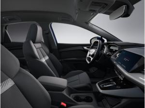 Audi Q4 e-tron Q4 Sportback e-tron 35 AHK*HuD*Virtual*360°