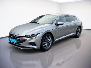 Volkswagen Arteon Shootingbrake ELEGANCE 2.0TSI DSG NAVI.AHK.KAMERA.IQ-LIGHT.IQ-DRIVE