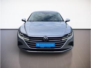 Volkswagen Arteon Shootingbrake ELEGANCE 2.0TSI DSG NAVI.AHK.KAMERA.IQ-LIGHT.IQ-DRIVE