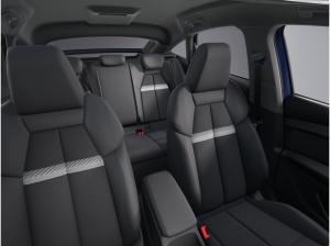 Audi Q4 e-tron Q4 Sportback e-tron 35 AHK*HuD*Virtual*360°