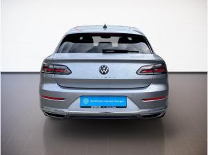 Volkswagen Arteon Shootingbrake ELEGANCE 2.0TSI DSG NAVI.AHK.KAMERA.IQ-LIGHT.IQ-DRIVE