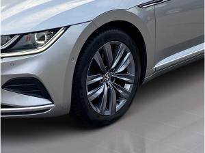 Volkswagen Arteon Shootingbrake ELEGANCE 2.0TSI DSG NAVI.AHK.KAMERA.IQ-LIGHT.IQ-DRIVE
