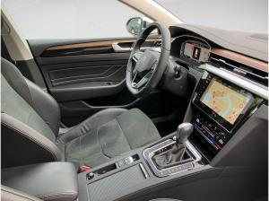 Volkswagen Arteon Shootingbrake ELEGANCE 2.0TSI DSG NAVI.AHK.KAMERA.IQ-LIGHT.IQ-DRIVE