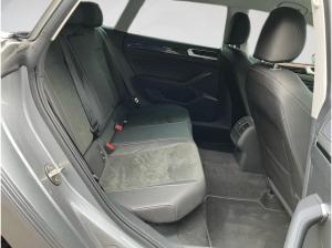 Volkswagen Arteon Shootingbrake ELEGANCE 2.0TSI DSG NAVI.AHK.KAMERA.IQ-LIGHT.IQ-DRIVE